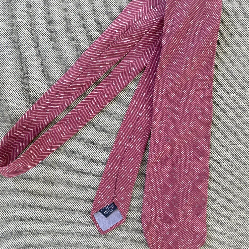 Armani Men's Necktie